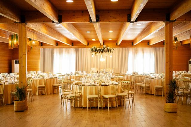 Pousio Eventos - 3
