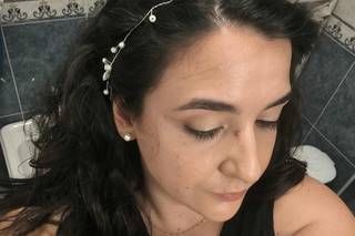 Renata Camilo Makeup - 1