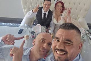 Eventos e Casamentos TGV - 11