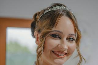 Makeup By Isabel Teixeira - 22