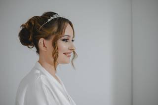 Makeup By Isabel Teixeira - 23