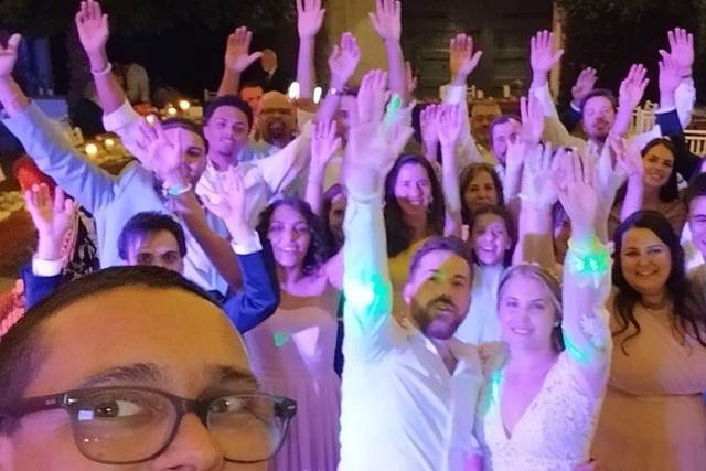Big F Eventos 1