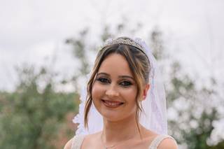 Makeup By Isabel Teixeira - 24