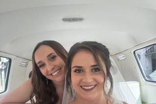 Rita Catita - Hairstylist & Make-up artist - 5