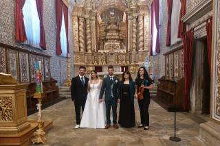 Dona Ofélia - 13
