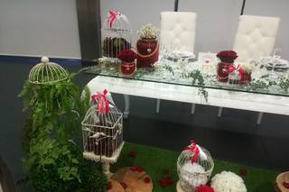 Momentos em Flor - 49