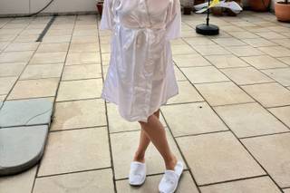 Rita Catita - Hairstylist & Make-up artist - 7