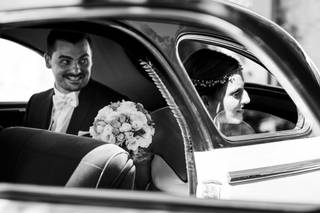 Essência Wedding Photographer - 5