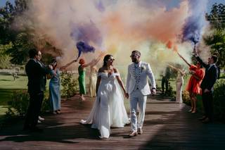 BH Wedding Photo - 24