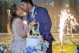 Vitor e Carla Show - 9