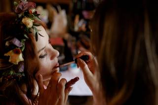 Mara D'Eleán Makeup - 14