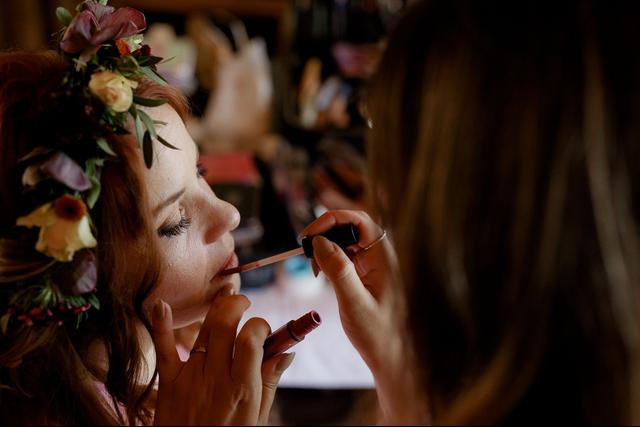 Mara D'Eleán Makeup - 4