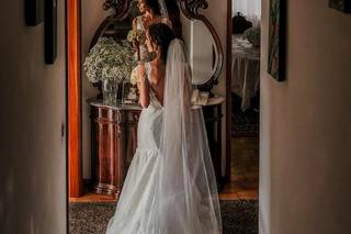 Vestidos de Sonho - 26