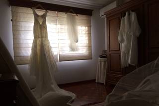 Vestidos de Sonho - 27