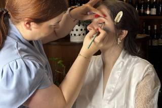 Dalila Sousa Make Up - 15