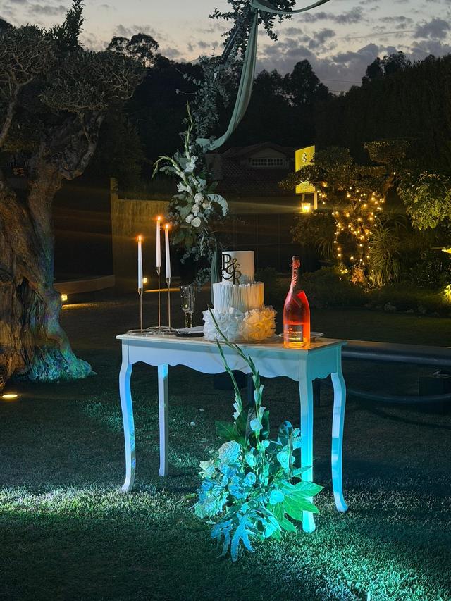 Quinta da Serração - Grupo LAGO - 3