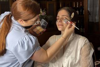 Dalila Sousa Make Up - 16