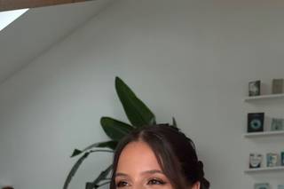Sílvia Rafael Makeup - 8