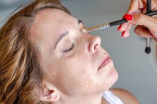 ASousa Makeup artist - 6