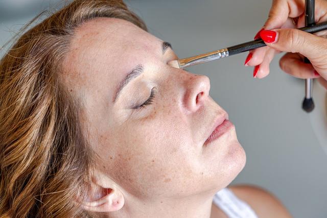ASousa Makeup artist - 1