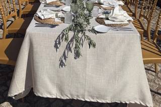 Casa da Eira Catering - 8