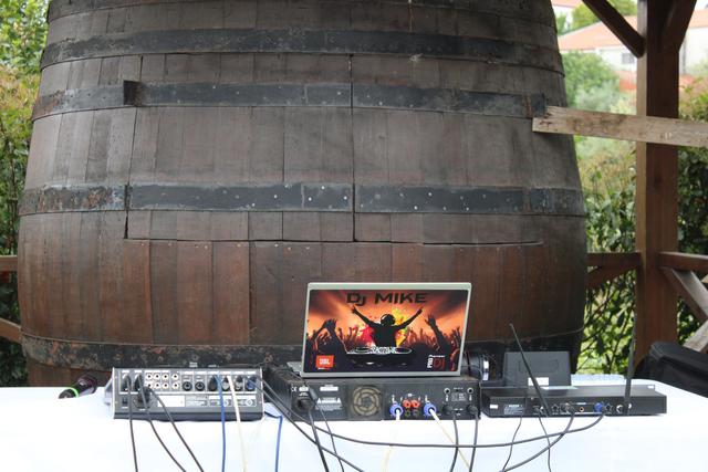 DJ Mike - 1