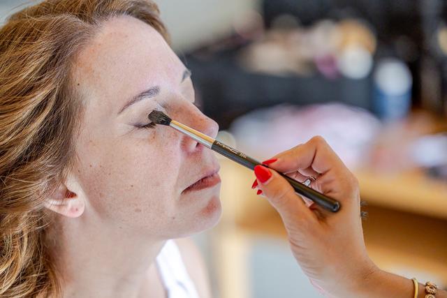 ASousa Makeup artist - 3