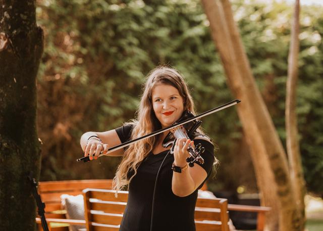 Dora Durães Music - 1