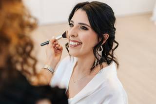 Cláudia Sofia - Make up Artist - 10