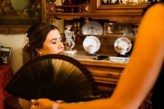 Aline Resende Maquilhadora - 1