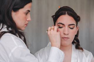 Rafaela Fonseca - Make Up Artist - 9