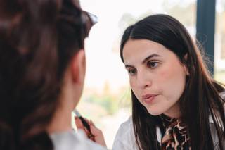Rafaela Fonseca - Make Up Artist - 10