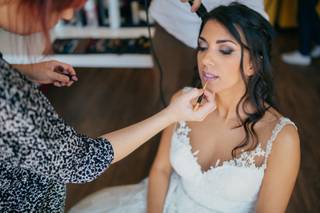 Márcia Gonçalves MakeUp Artist - 23