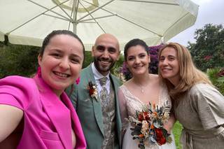 Love Stories Celebrante - 31