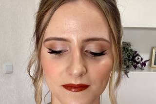 Dalila Sousa Make Up - 14
