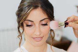 Ana Pereira Makeup Artist - 14