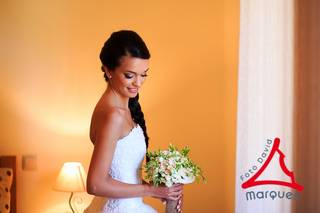 Márcia Gonçalves MakeUp Artist - 21