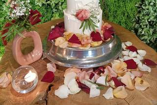 Isaura Ribeiro Flores e Decoração - 11
