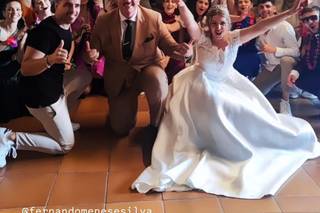 ON Produção de Eventos - 6