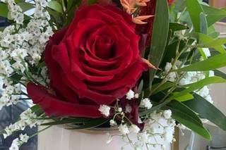 Isaura Ribeiro Flores e Decoração - 12