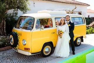 Aluguer VW - Pão de Forma - 5