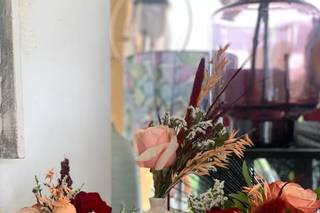 Isaura Ribeiro Flores e Decoração - 13