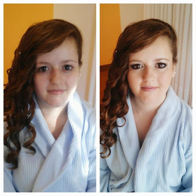 Márcia Gonçalves MakeUp Artist - 3
