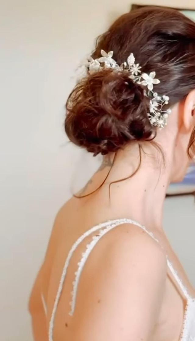 Paula Caetano Hairstylist - 4