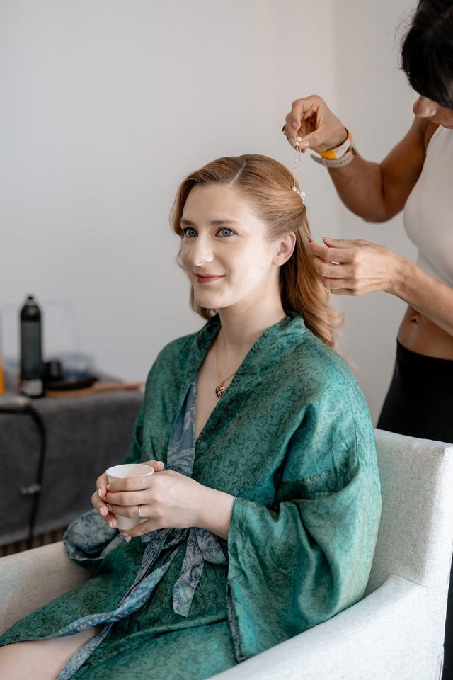 Raquel Raposo Hair Design - 1