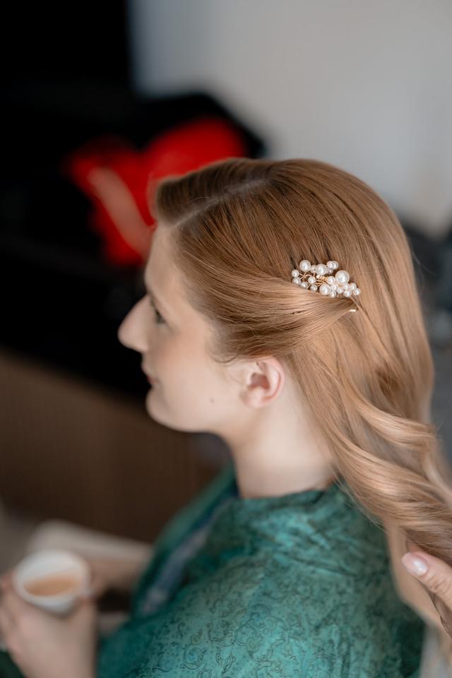 Raquel Raposo Hair Design - 2
