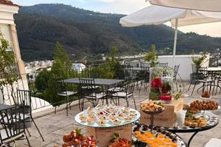 Palácio da Lousã Boutique Hotel - 7