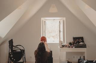 Soraia Ramos Makeup Artist - 8