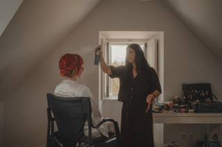 Soraia Ramos Makeup Artist - 9