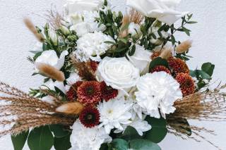 Voar Design Floral e Decoração Eventos - 5